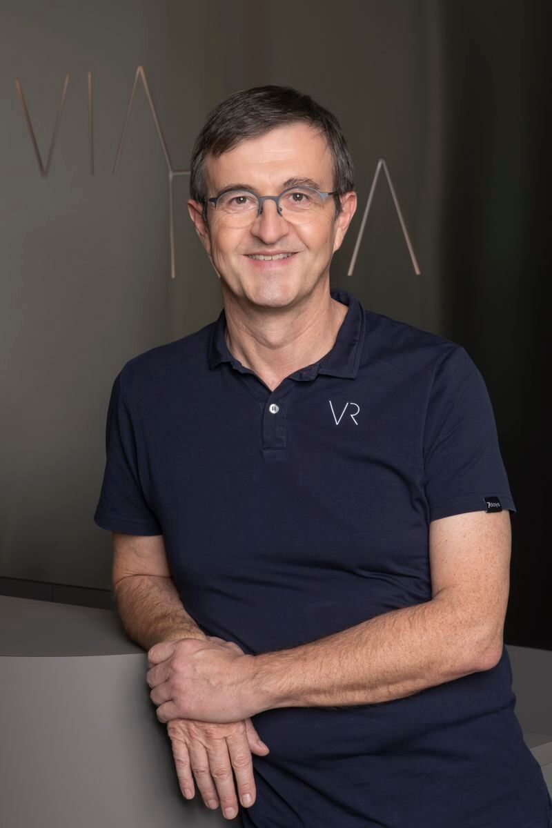 Dr. med Christoph Weber